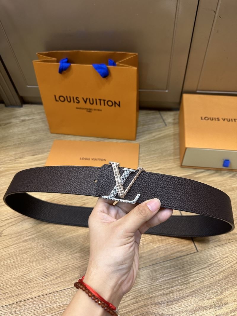 Louis Vuitton Belts